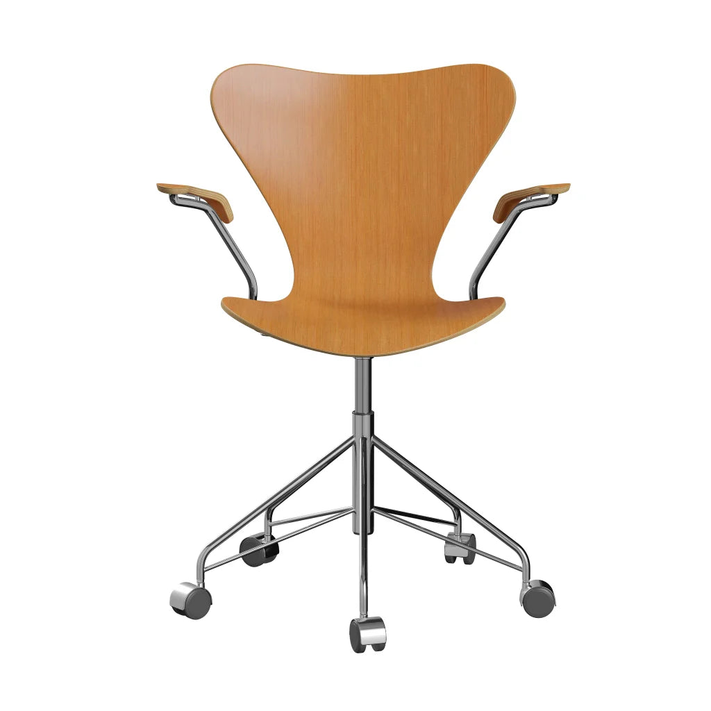 シリーズ7™ - 3217、張り地なし