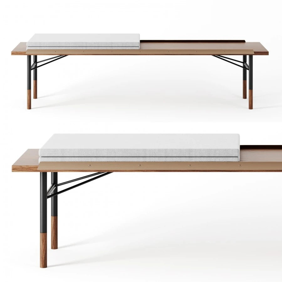 THE TABLE BENCH CUSHION(テーブル別)