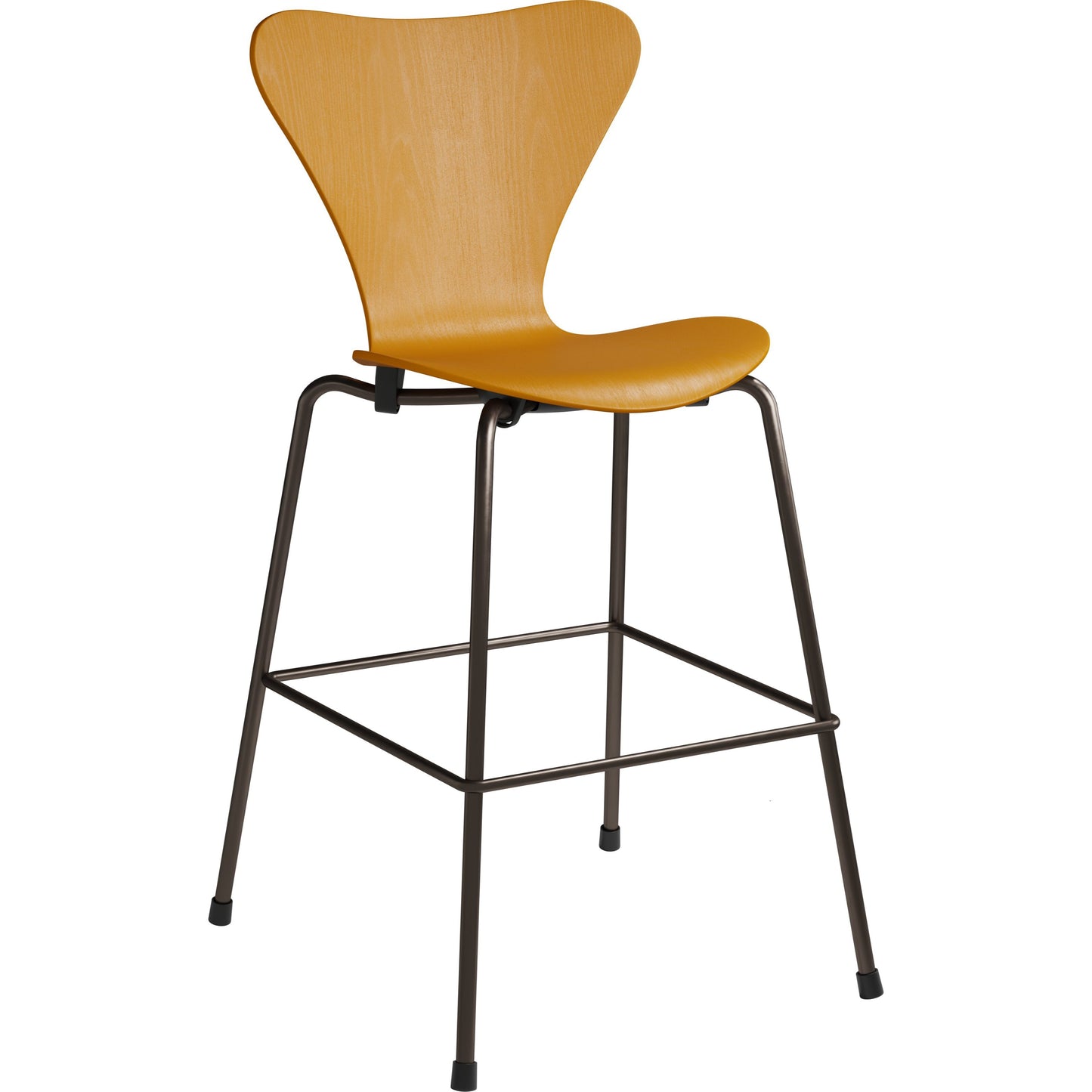 シリーズ7™ ジュニア - 3177 ジュニアチェア（張り地なし）