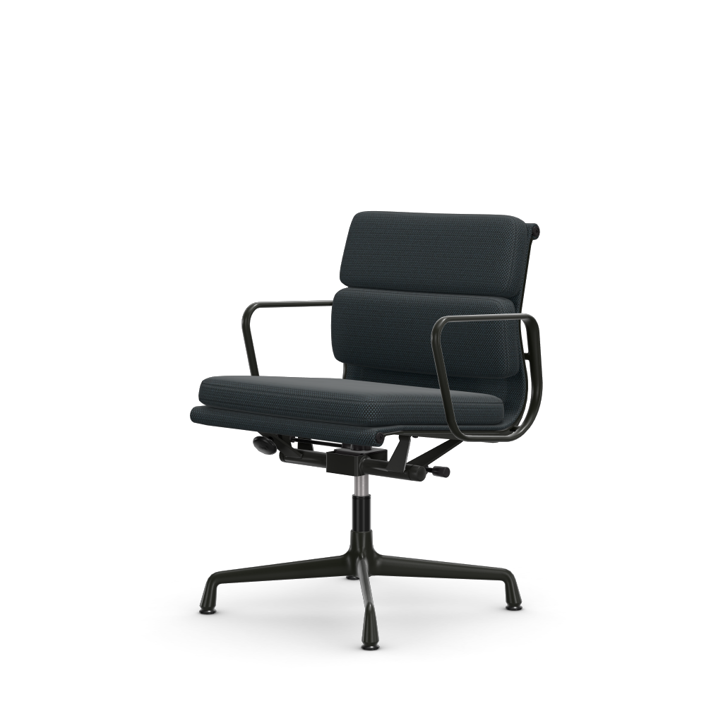 ソフトパッドチェア EA 231 – ホームオフィス（カバーマテリアル：ファブリック Laser RE）