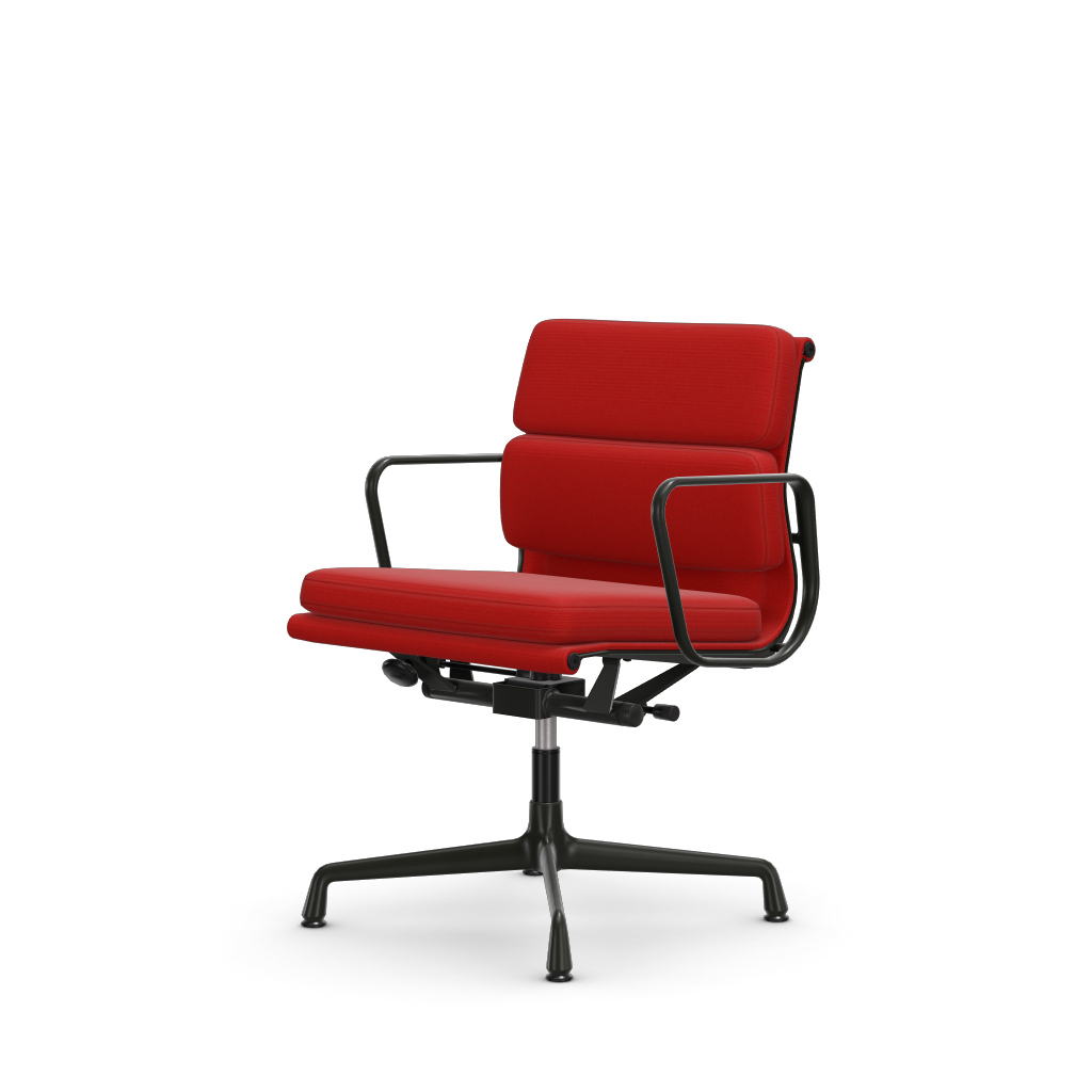 ソフトパッドチェア EA 231 – ホームオフィス（カバーマテリアル：ファブリック Laser RE）