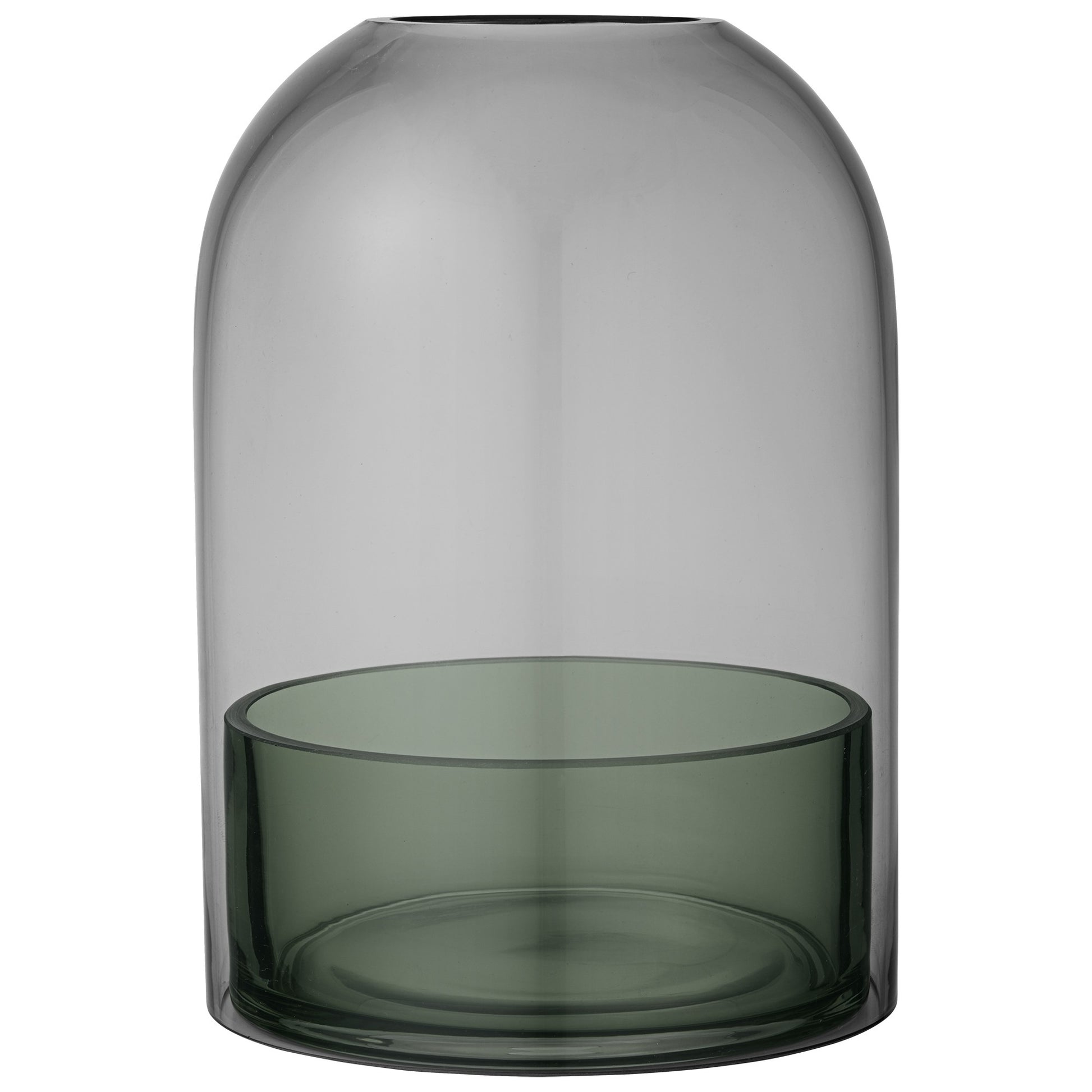 TOTA Lantern by AYTM #Black/ Forest