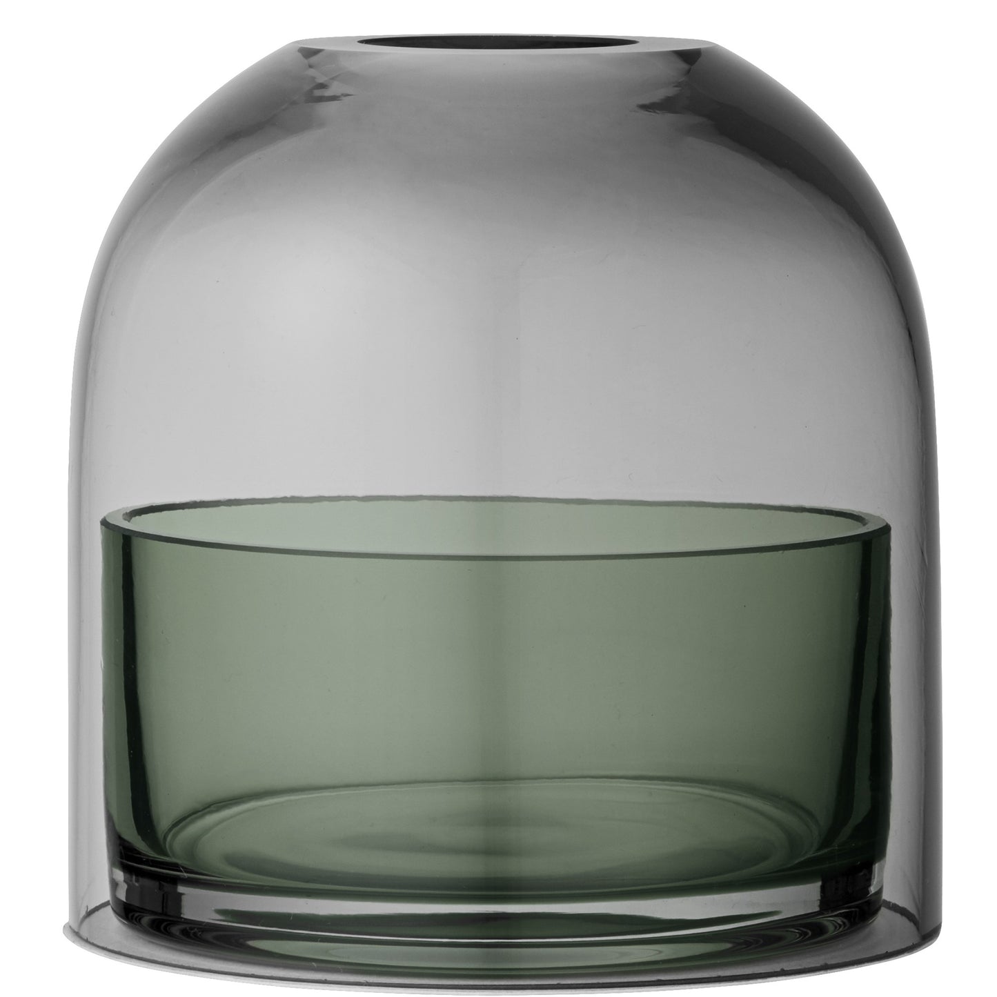 TOTA Lantern by AYTM #for Tealight Black/ Forest
