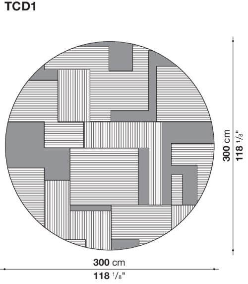 カルデス カーペット