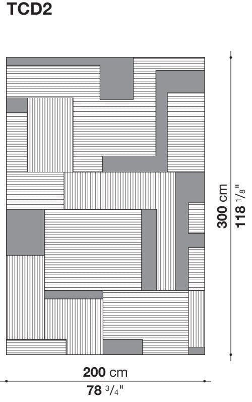 カルデス カーペット