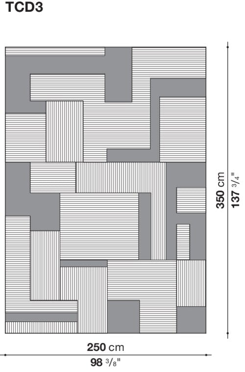 カルデス カーペット