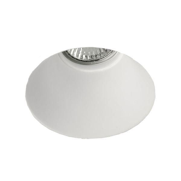 Blanco Round Spotlight by Astro #Spotlight White
