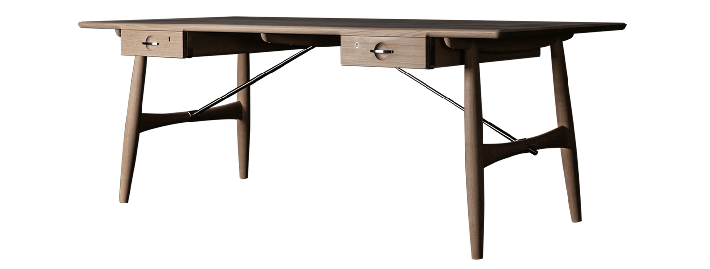 pp571 | 建築家のデスク（情報リクエスト）