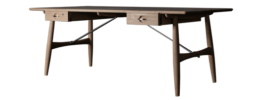 pp571 | 建築家のデスク（情報リクエスト）