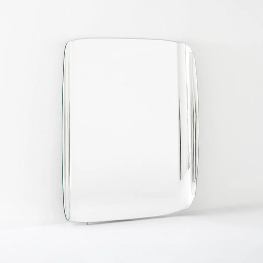 MARLENE - Rectangular wall-mounted mirror (リクエスト情報)