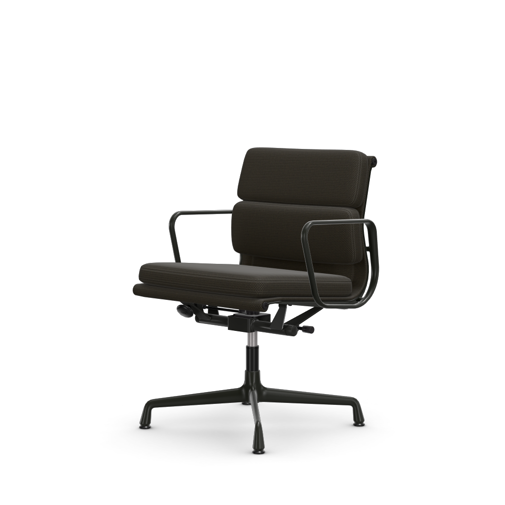 ソフトパッドチェア EA 231 – ホームオフィス（カバーマテリアル：ファブリック Laser RE）