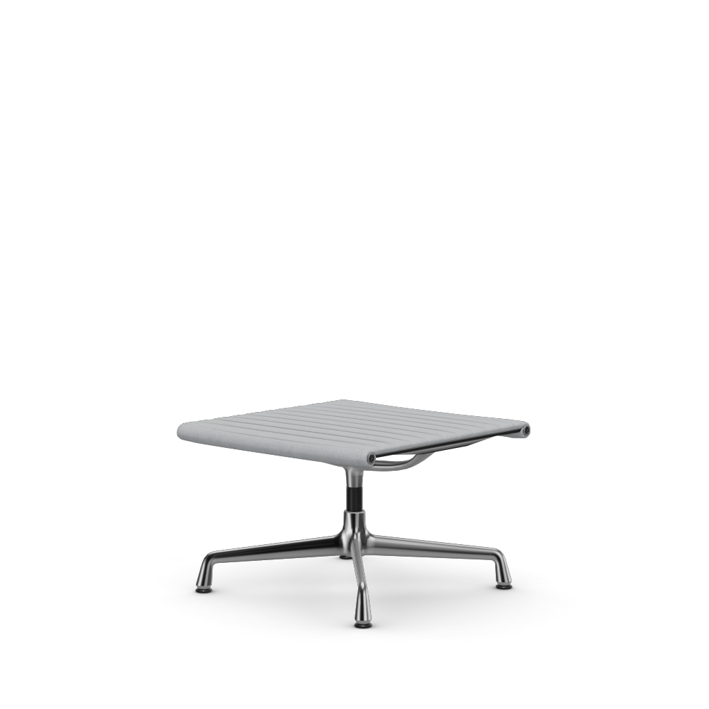 アルミニウムチェア EA 125 – ラウンジ（カバーマテリアル：ファブリック Cosy 2）