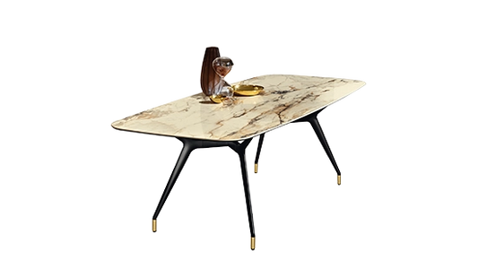 ARKOS SHAPED 01 - ダイニングテーブル(リクエスト情報)