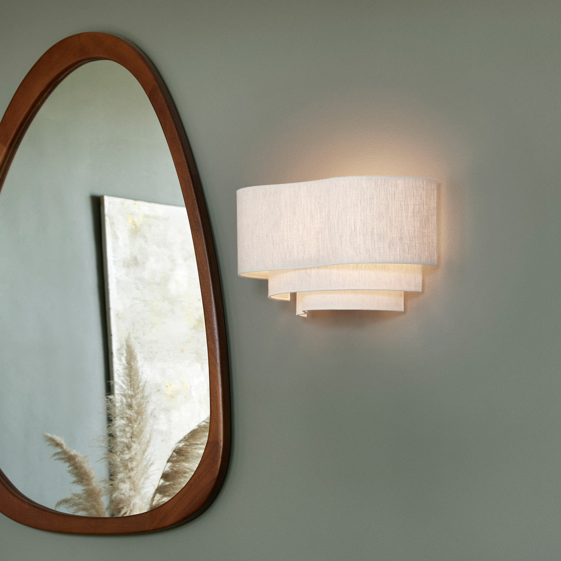 ペブル - ウォールランプ