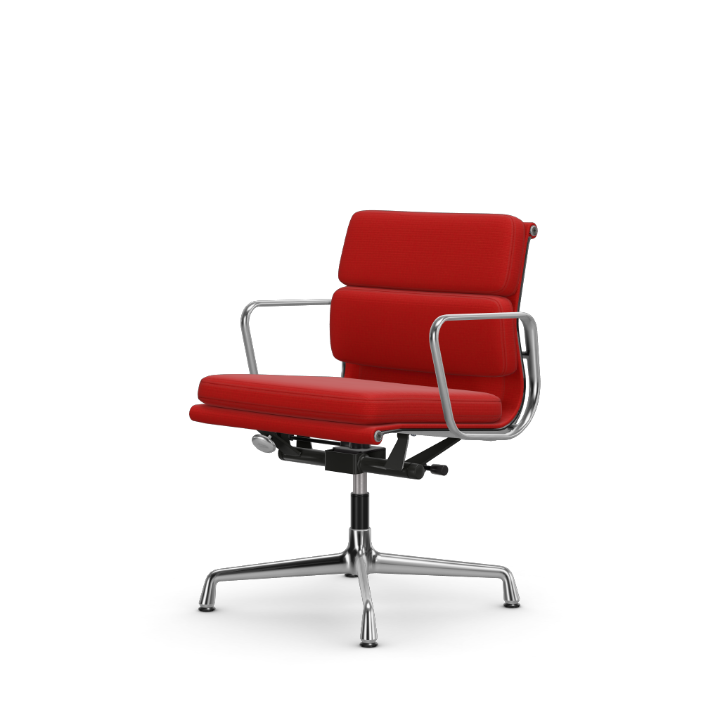 ソフトパッドチェア EA 231 – ホームオフィス（カバーマテリアル：ファブリック Laser RE）