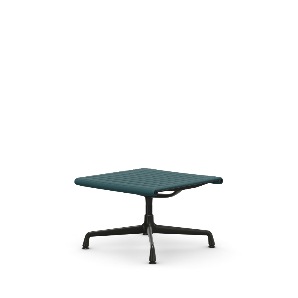 アルミニウムチェア EA 125 – ラウンジ（カバーマテリアル：ファブリック Cosy 2）