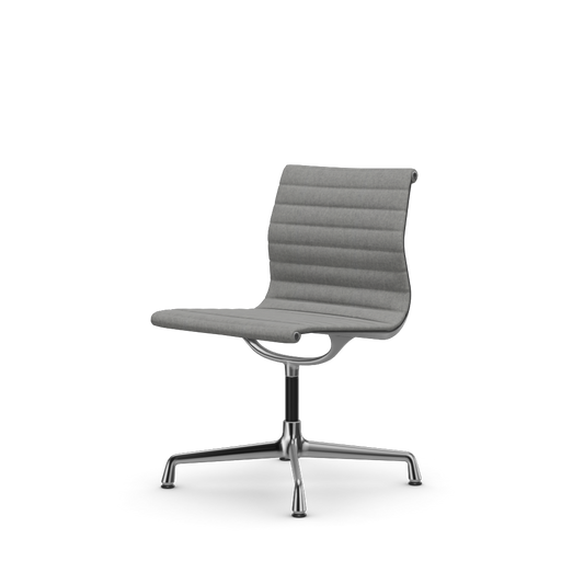 アルミニウムチェア EA 101 – ダイン（カバーマテリアル：ファブリック Cosy 2）