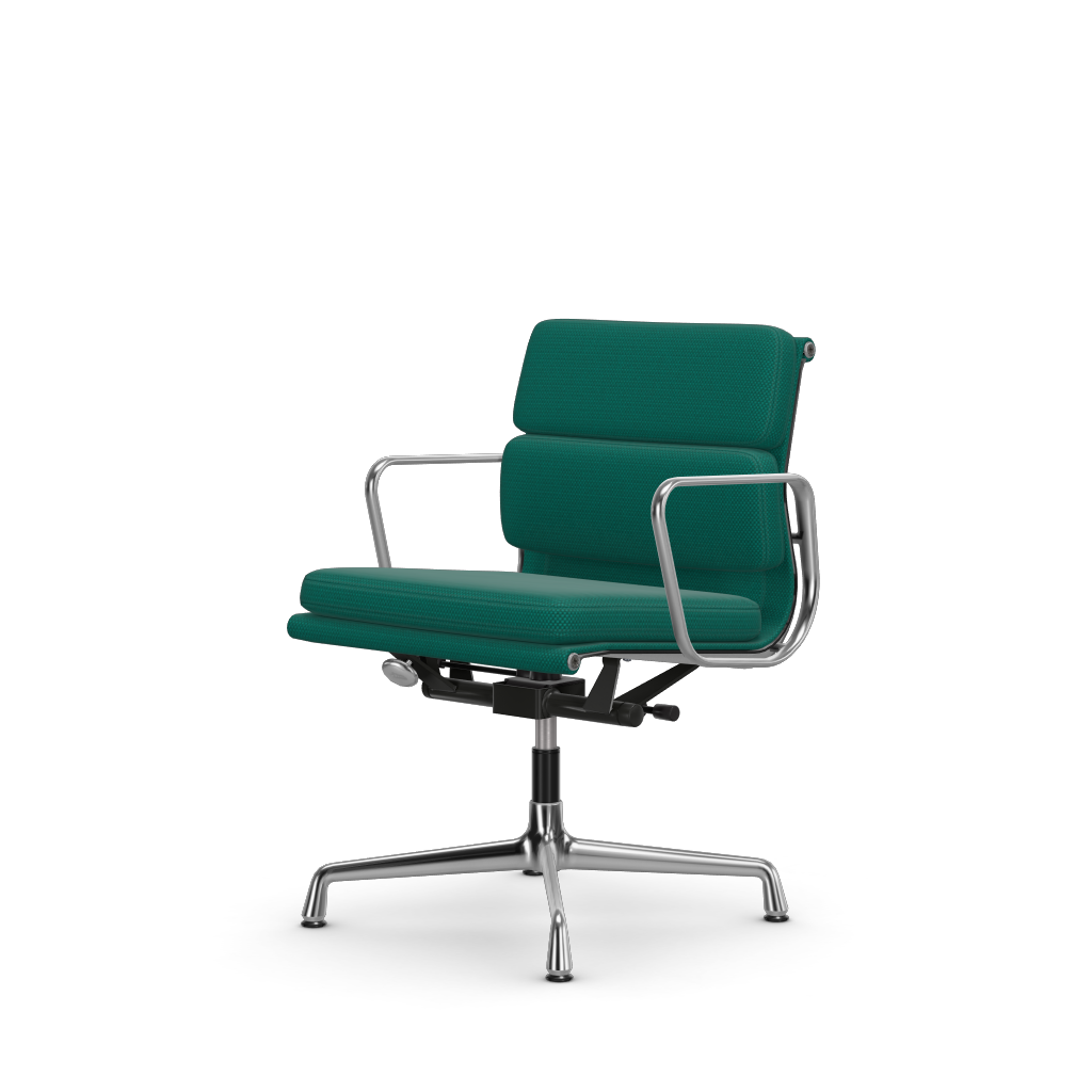 ソフトパッドチェア EA 231 – ホームオフィス（カバーマテリアル：ファブリック Laser RE）