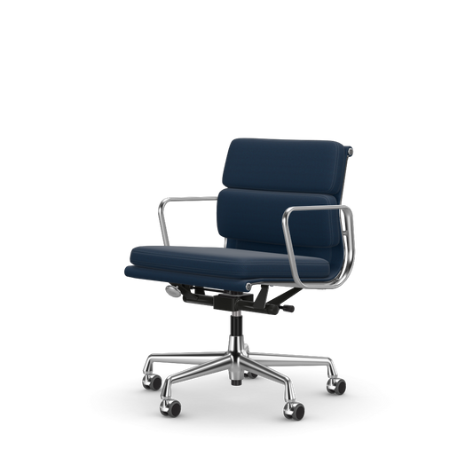ソフトパッドチェア EA 217 – ワーク（カバーマテリアル：ファブリックトラック）