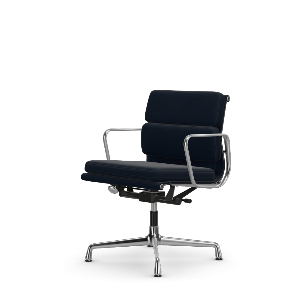 ソフトパッドチェア EA 231 – ホームオフィス（カバーマテリアル：ファブリック Laser RE）