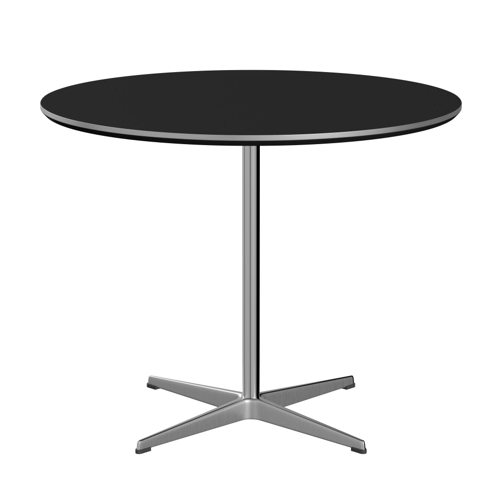 CIRCULAR - A623, Café Table, Ø 90 cm by Fritz Hansen