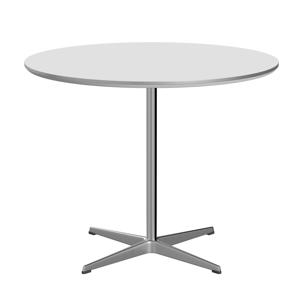 CIRCULAR - A623, Café Table, Ø 90 cm by Fritz Hansen