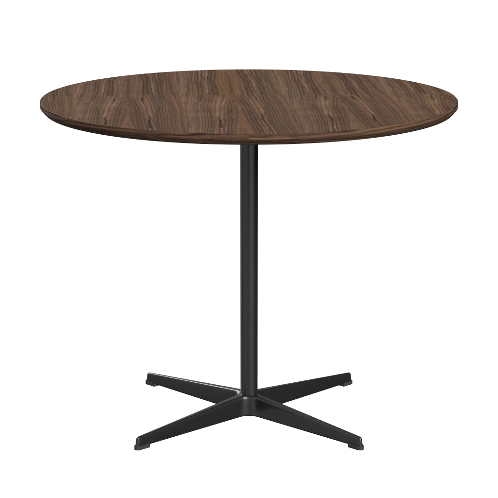 CIRCULAR - A623, Café Table, Ø 90 cm by Fritz Hansen
