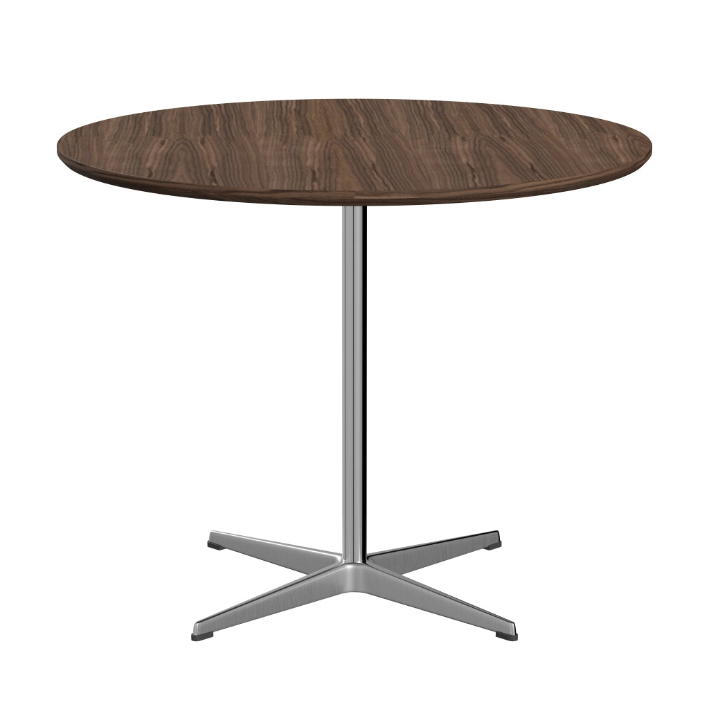 CIRCULAR - A623, Café Table, Ø 90 cm by Fritz Hansen