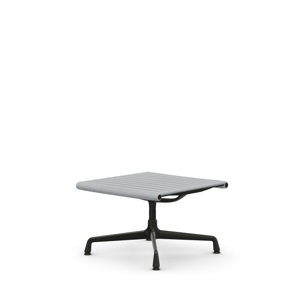 アルミニウムチェア EA 125 – ラウンジ（カバーマテリアル：ファブリック Cosy 2）