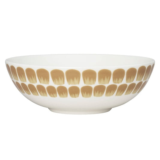 24h Tuokio bowl by Arabia #16 cm, beige #