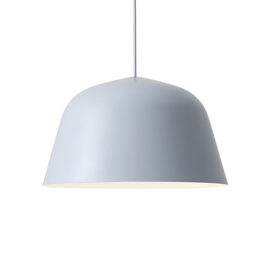 Ambit Pendant Lamp Ø40 by Muuto #Blue