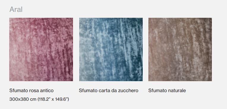 アラルラグコレクション