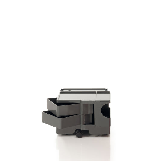 BOBY XS - ABS製キャスター付きオフィス用引き出しユニット