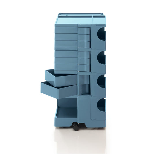 BOBY L - ABS製キャスター付きオフィス用引き出しユニット