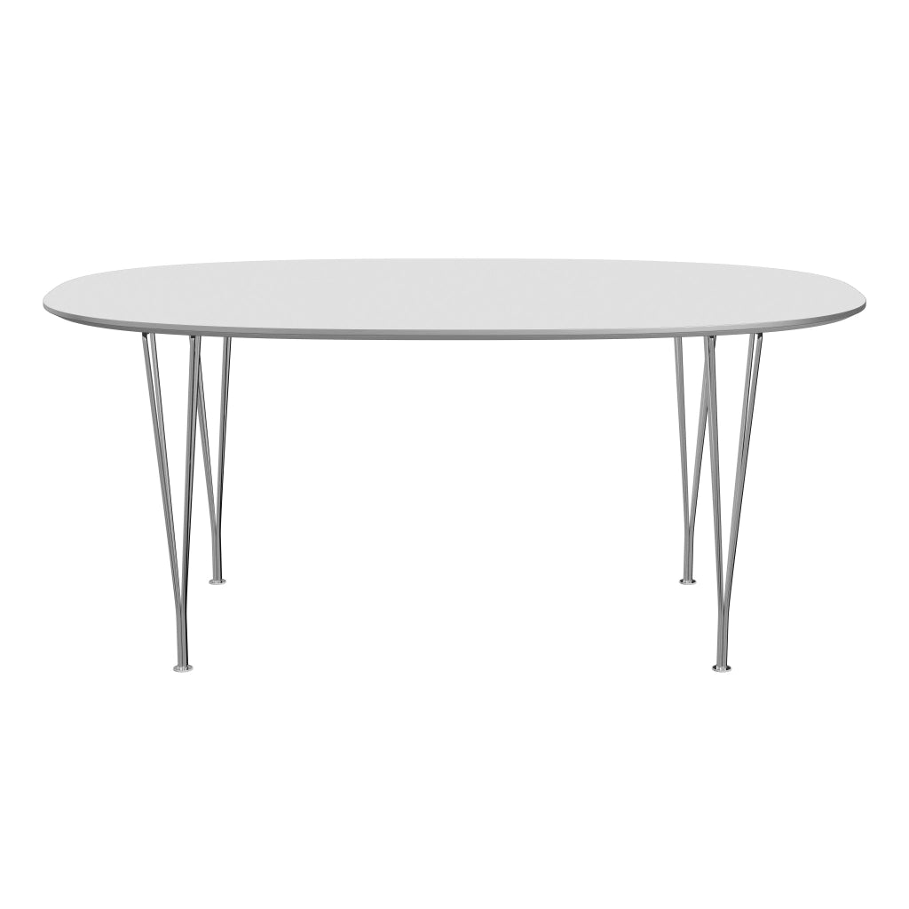 SUPERELLIPSE™ - B616、ダイニングテーブル、170 x 100 cm（Table Height - 70 cm）