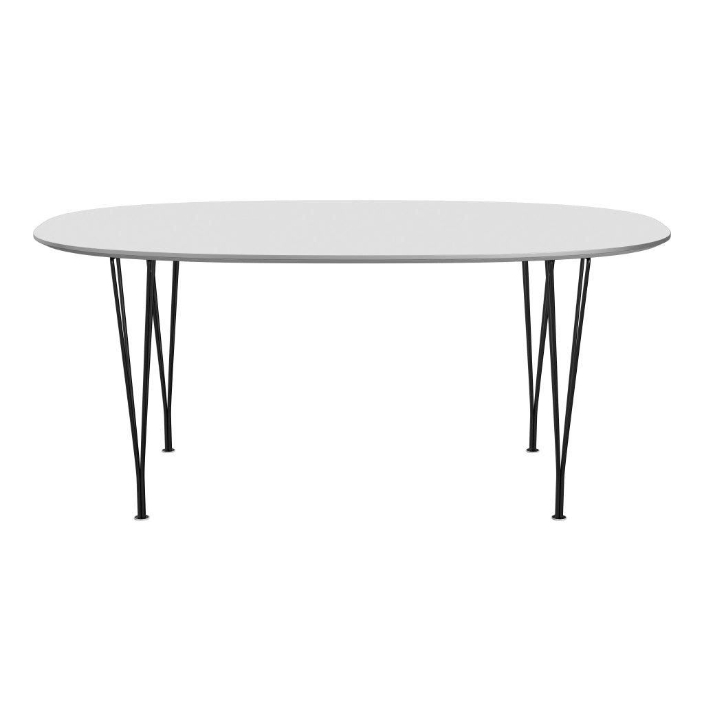 SUPERELLIPSE™ - B616、ダイニングテーブル、170 x 100 cm（Table Height - 70 cm）