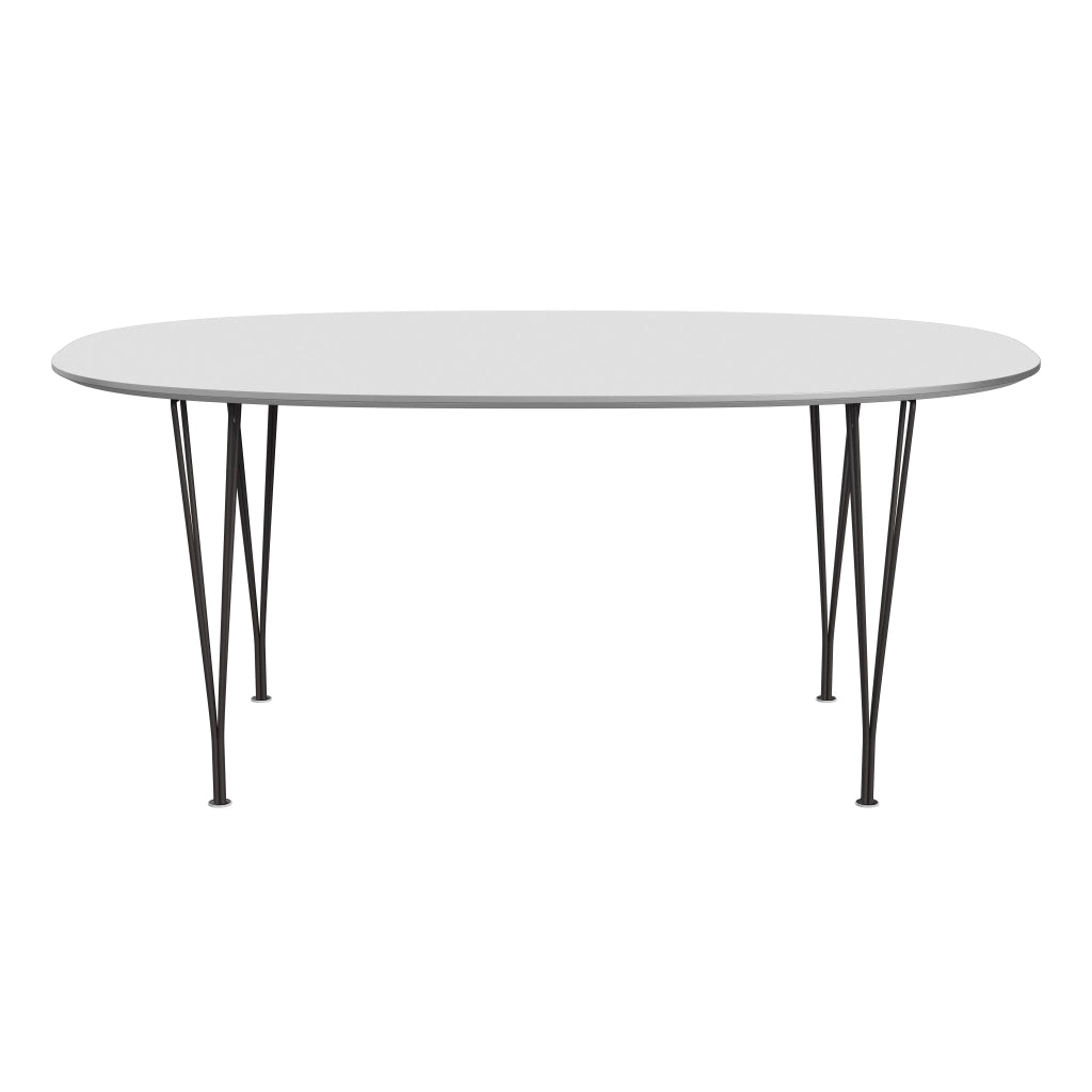 SUPERELLIPSE™ - B616、ダイニングテーブル、170 x 100 cm（Table Height - 70 cm）