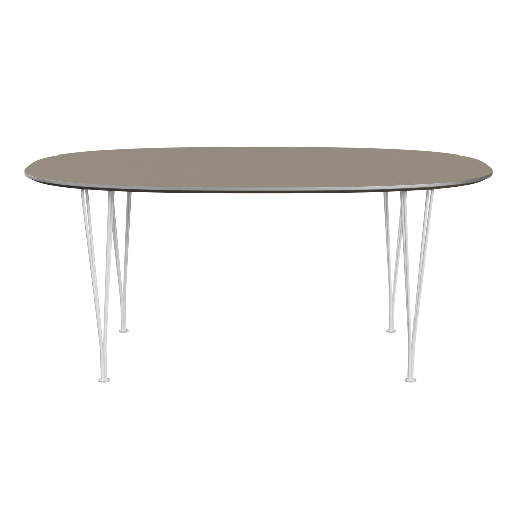 SUPERELLIPSE™ - B616、ダイニングテーブル、170 x 100 cm（Table Height - 70 cm）