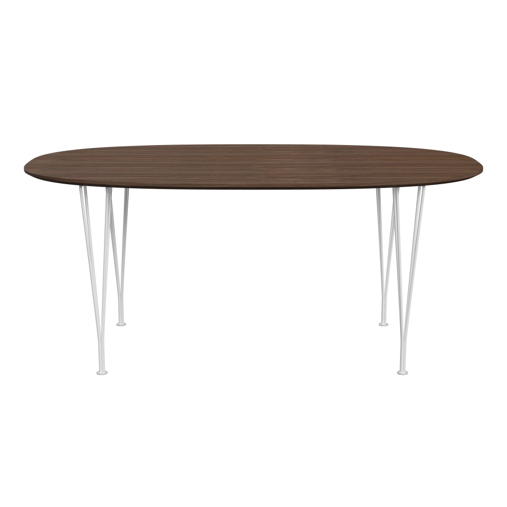 SUPERELLIPSE™ - B616、ダイニングテーブル、170 x 100 cm（Table Height - 70 cm）