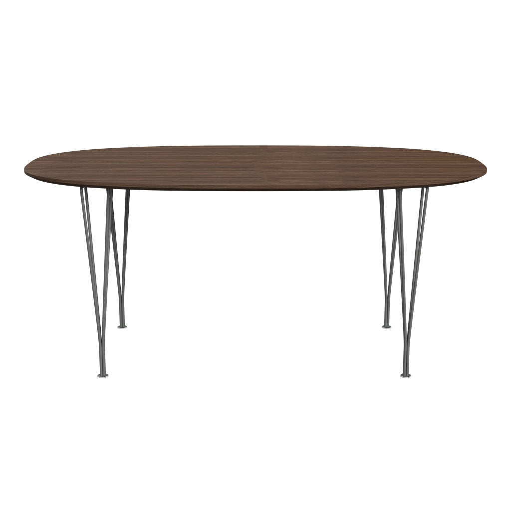 SUPERELLIPSE™ - B616、ダイニングテーブル、170 x 100 cm（Table Height - 70 cm）