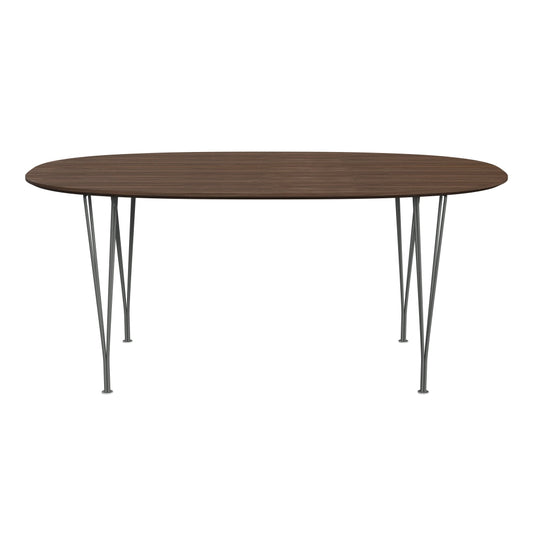 SUPERELLIPSE™ - B616、ダイニングテーブル、170 x 100 cm（Table Height - 70 cm）