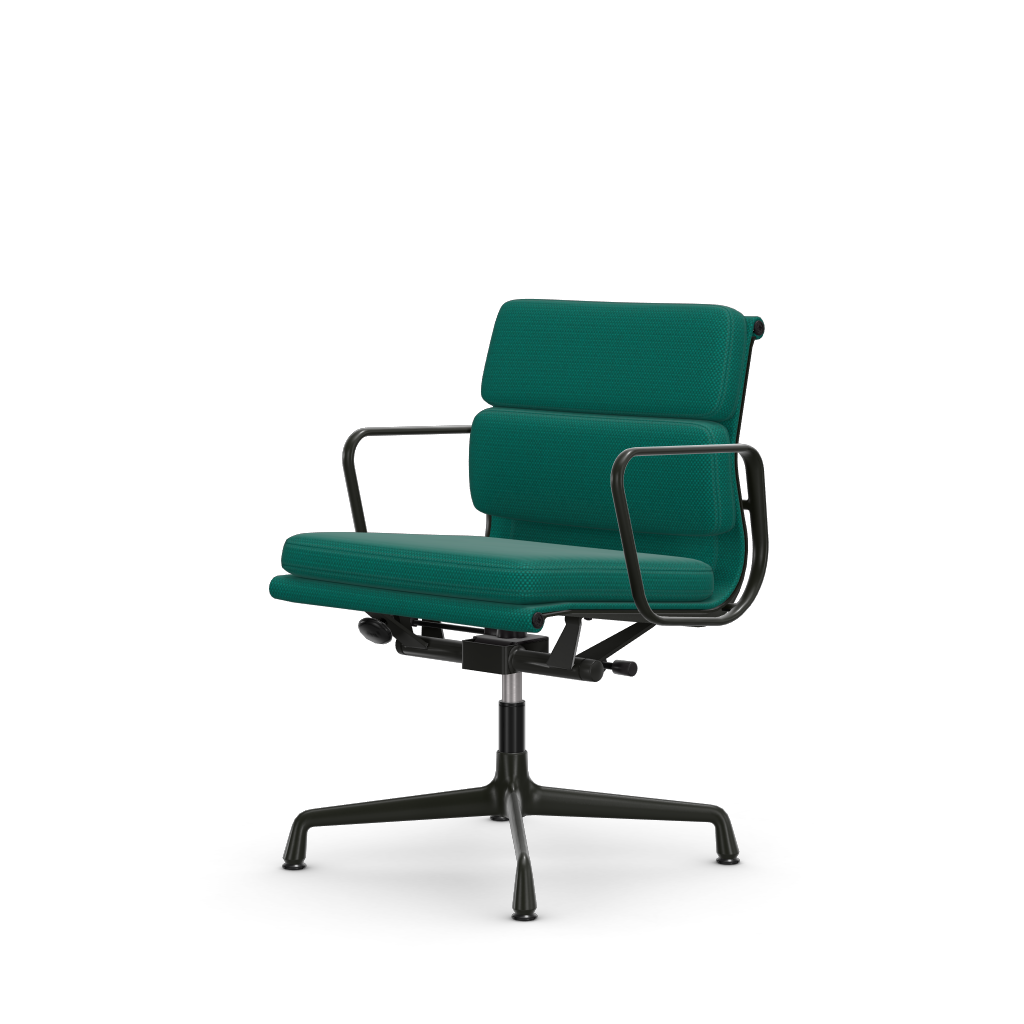 ソフトパッドチェア EA 231 – ホームオフィス（カバーマテリアル：ファブリック Laser RE）