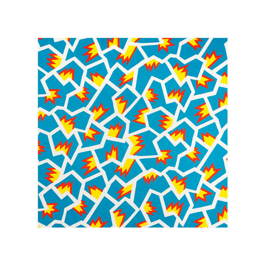 ブルンジ（情報リクエスト）