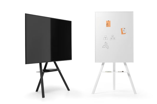 CARTESIO - 床置きスチールスタンド