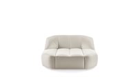 Cloud Chaise Longue - Sofas and Armchairs by Gallotti&Radice