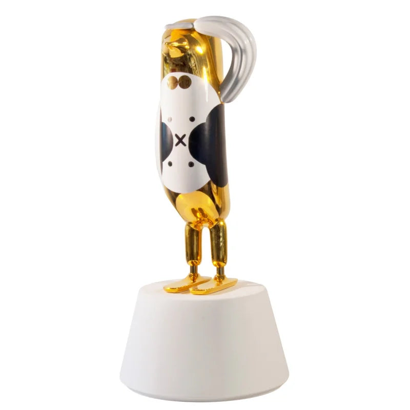 HOPEBIRD - セラミック彫刻