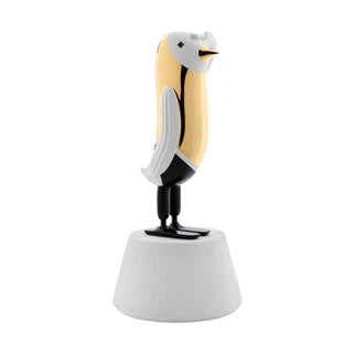 HOPEBIRD - セラミック彫刻