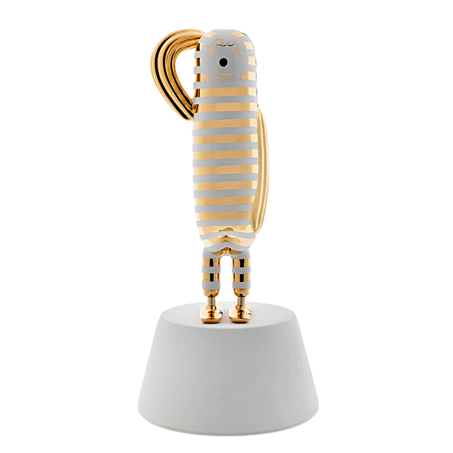 HOPEBIRD - セラミック彫刻