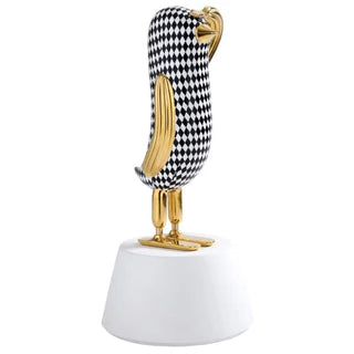 HOPEBIRD - セラミック彫刻