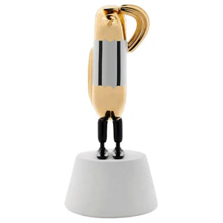 HOPEBIRD - セラミック彫刻